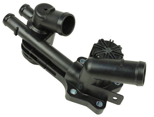 METZGER AUTOTEILE Termostat, kølemiddel 4006298 for VAG