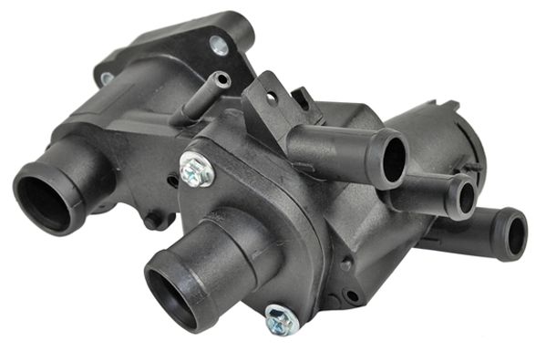 METZGER AUTOTEILE Termostat, kølemiddel 4006300 for VAG