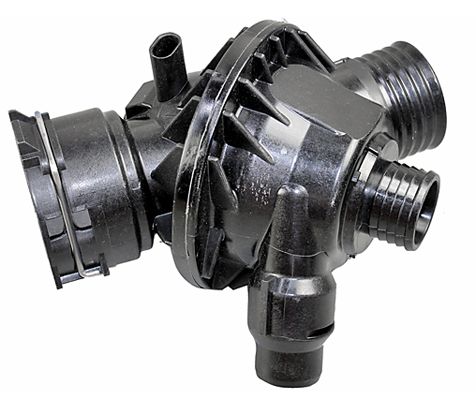 METZGER AUTOTEILE Termostat, kølemiddel 4006302 for BMW
