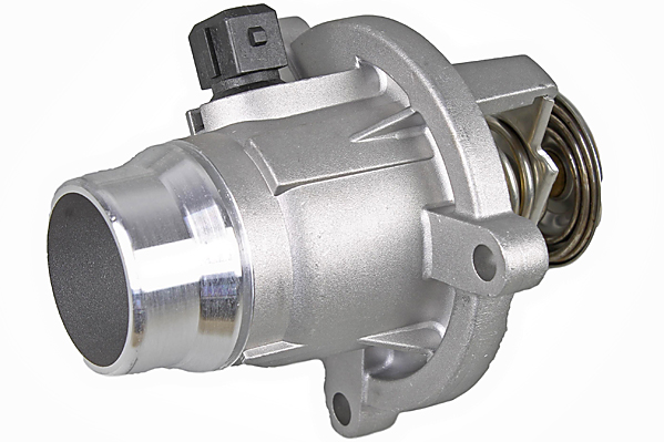 METZGER AUTOTEILE Termostat, kølemiddel 4006317 for BMW