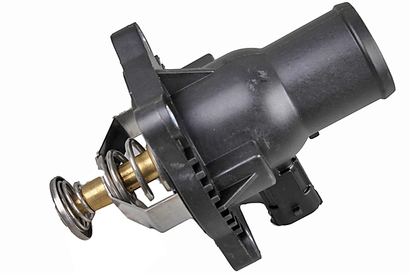 METZGER AUTOTEILE Termostat, kølemiddel 4006320 for VAUXHALL CHEVROLET