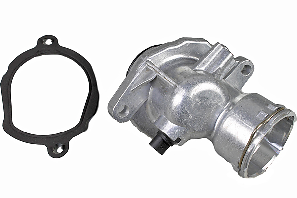 METZGER AUTOTEILE Termostat, kølemiddel 4006323 for MERCEDES-BENZ