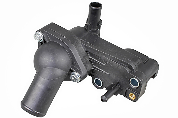 METZGER AUTOTEILE Termostat, kølemiddel 4006325 for FORD