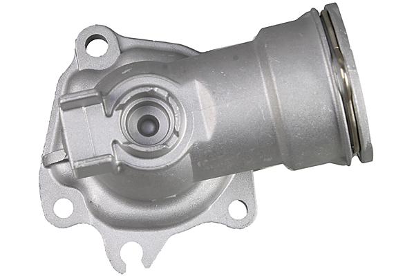 METZGER AUTOTEILE Termostat, kølemiddel 4006327 for MERCEDES-BENZ
