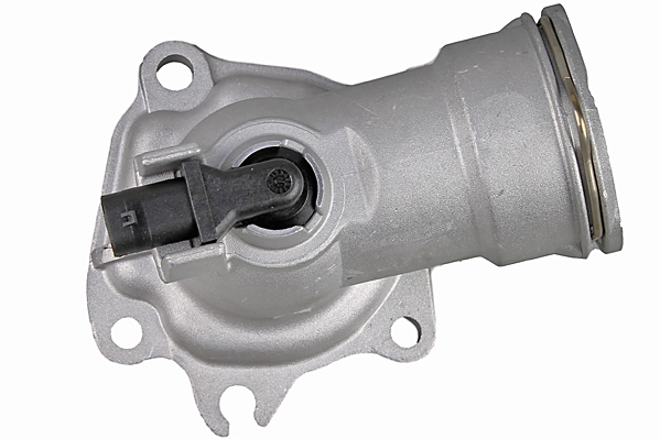 METZGER AUTOTEILE Termostat, kølemiddel 4006328 for MERCEDES-BENZ