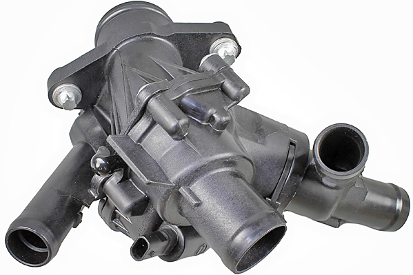 METZGER AUTOTEILE Termostat, kølemiddel 4006331 for MERCEDES-BENZ