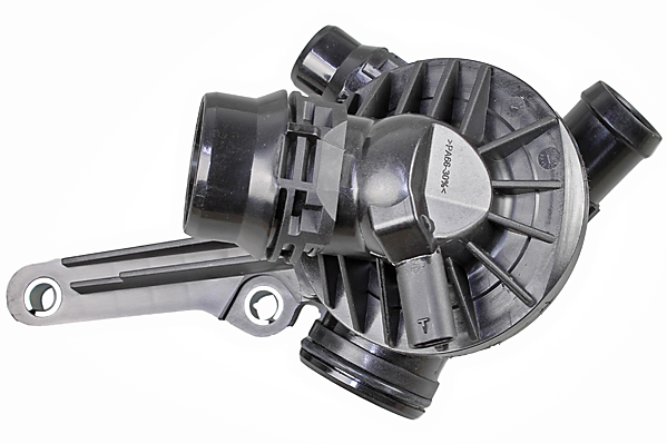 METZGER AUTOTEILE Termostat, kølemiddel 4006332 for BMW