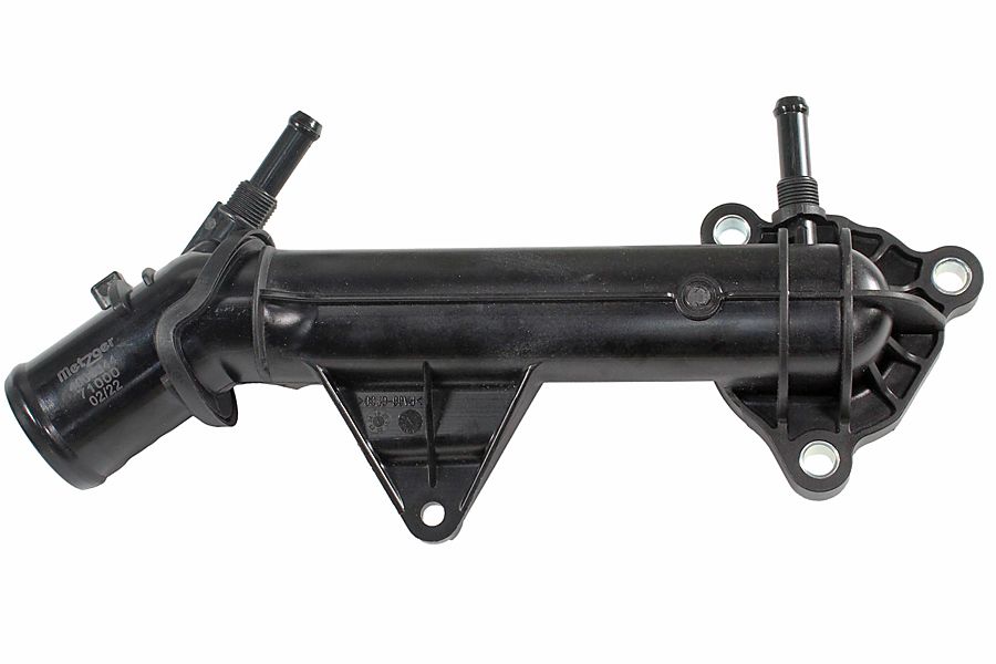 METZGER AUTOTEILE Termostat, kølemiddel 4006344 for LANCIA SUZUKI