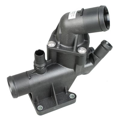 METZGER AUTOTEILE Termostat, kølemiddel 4006345 for VAUXHALL GENERAL MOTORS FIAT NISSAN RENAULT