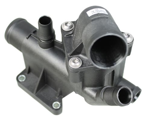 METZGER AUTOTEILE Termostat, kølemiddel 4006346 for MERCEDES-BENZ NISSAN RENAULT