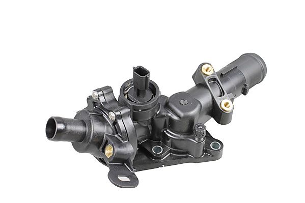 METZGER AUTOTEILE Termostat, kølemiddel 4006351 for MERCEDES-BENZ INFINITI DACIA