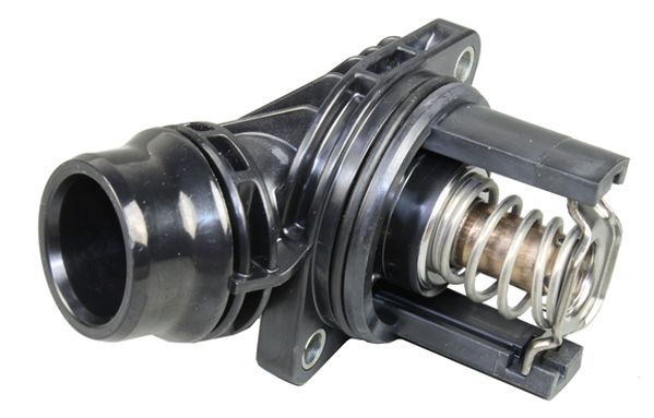 METZGER AUTOTEILE Termostat, kølemiddel 4006348 for OPEL GENERAL MOTORS VAUXHALL
