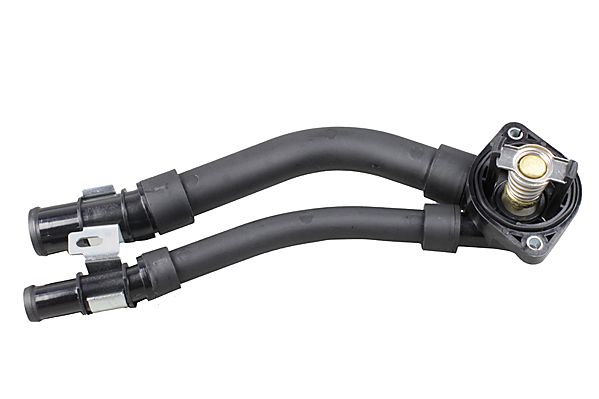 METZGER AUTOTEILE Termostat, kølemiddel 4006357 for SMART