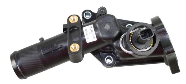 METZGER AUTOTEILE Termostat, kølemiddel 4006362 for MERCEDES-BENZ NISSAN RENAULT