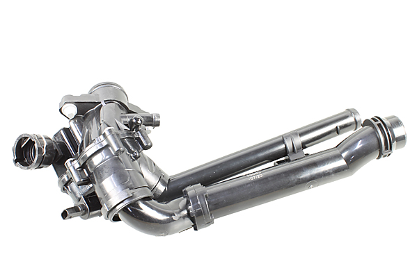 METZGER AUTOTEILE Termostat, kølemiddel 4006356 for MERCEDES-BENZ