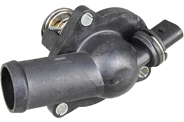 METZGER AUTOTEILE Termostat, kølemiddel 4006359 for VW