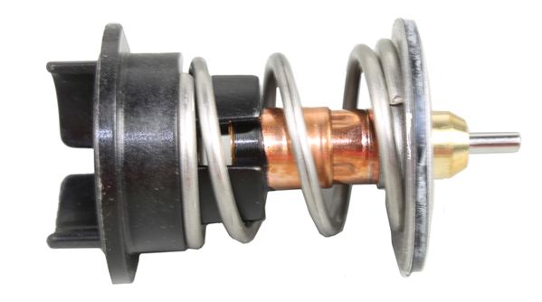 METZGER AUTOTEILE Termostat, kølemiddel 4006363 for VW