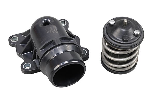 METZGER AUTOTEILE Termostat, kølemiddel 4006366 for BMW