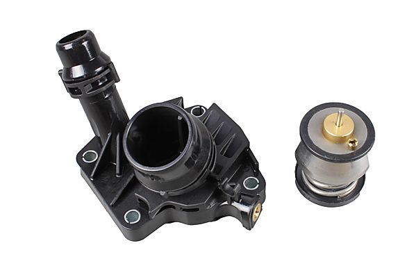 METZGER AUTOTEILE Termostat, kølemiddel 4006367 for BMW