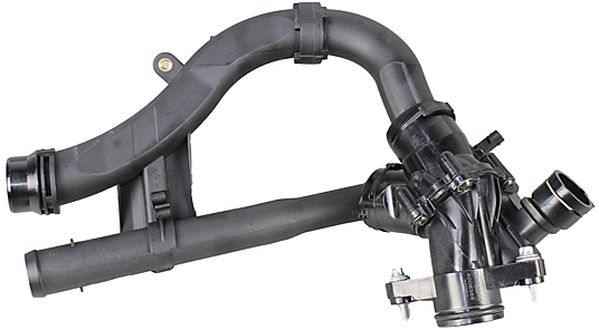 METZGER AUTOTEILE Termostat, kølemiddel 4006365 for MERCEDES-BENZ
