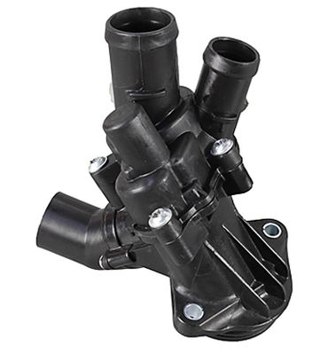 METZGER AUTOTEILE Termostat, kølemiddel 4006372 for VW