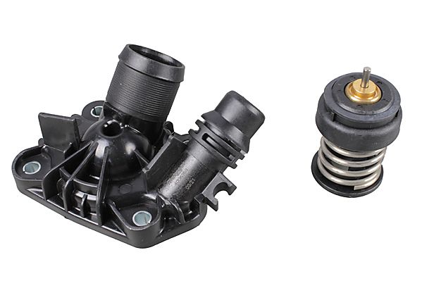 METZGER AUTOTEILE Termostat, kølemiddel 4006369 nede for BMW