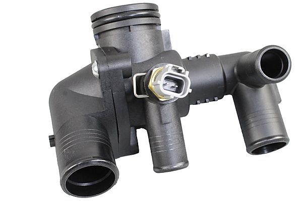 METZGER AUTOTEILE Termostat, kølemiddel 4006373 for FORD PEUGEOT
