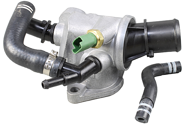METZGER AUTOTEILE Termostat, kølemiddel 4006374 for LANCIA