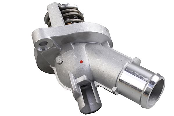 METZGER AUTOTEILE Termostat, kølemiddel 4006375 for VAUXHALL GENERAL MOTORS