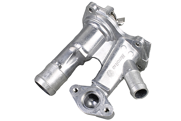 METZGER AUTOTEILE Termostat, kølemiddel 4006393 for FORD