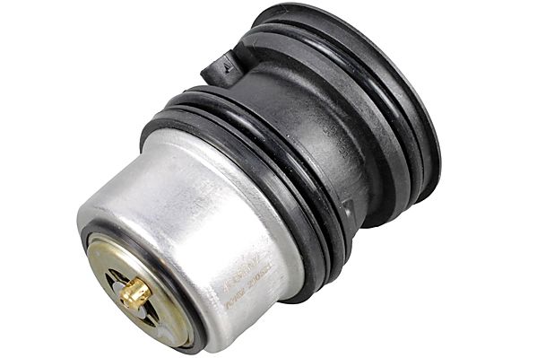 METZGER AUTOTEILE Termostat, kølemiddel 4006397 for PORSCHE