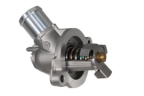 METZGER AUTOTEILE Termostat, kølemiddel 4006398 for VAUXHALL GENERAL MOTORS