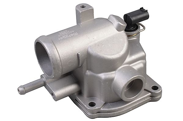 METZGER AUTOTEILE Termostat, kølemiddel 4006406 for MERCEDES-BENZ