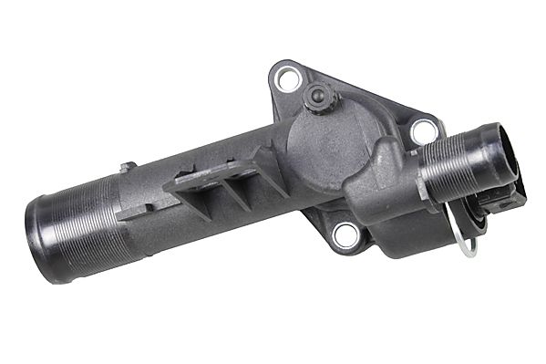METZGER AUTOTEILE Termostat, kølemiddel 4006408 for RENAULT NISSAN SUZUKI