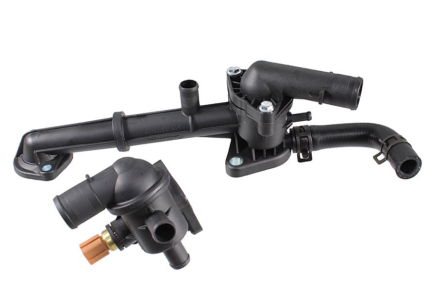 METZGER AUTOTEILE Termostat, kølemiddel 4006411 for HYUNDAI