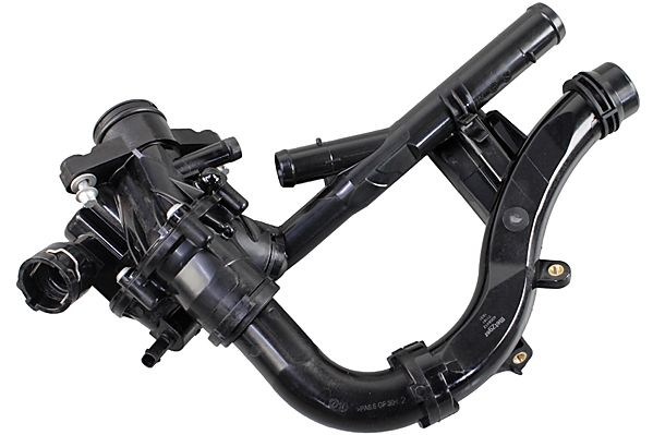 METZGER AUTOTEILE Termostat, kølemiddel 4006412 for MERCEDES-BENZ