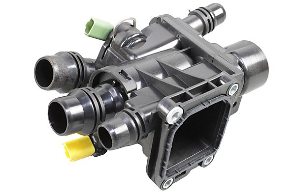 METZGER AUTOTEILE Termostat, kølemiddel 4006414 for GENERAL MOTORS DS