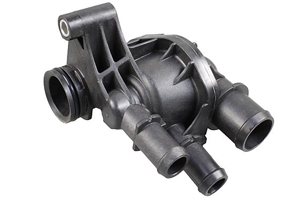 METZGER AUTOTEILE Termostat, kølemiddel 4006413 for FORD