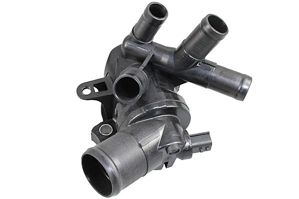 METZGER AUTOTEILE Termostat, kølemiddel 4006416 for MERCEDES-BENZ NISSAN DACIA