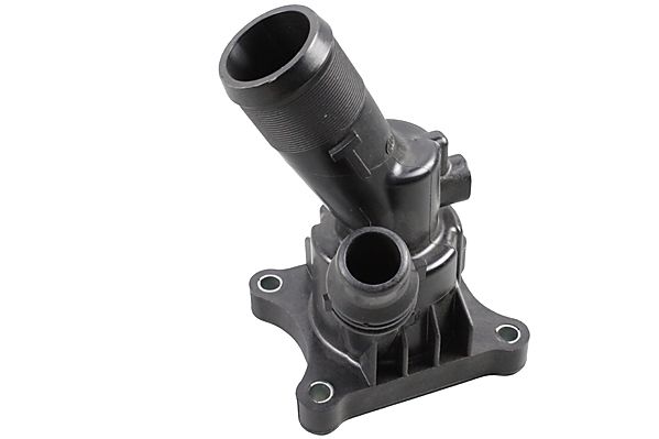 METZGER AUTOTEILE Termostat, kølemiddel 4006418 for VOLVO