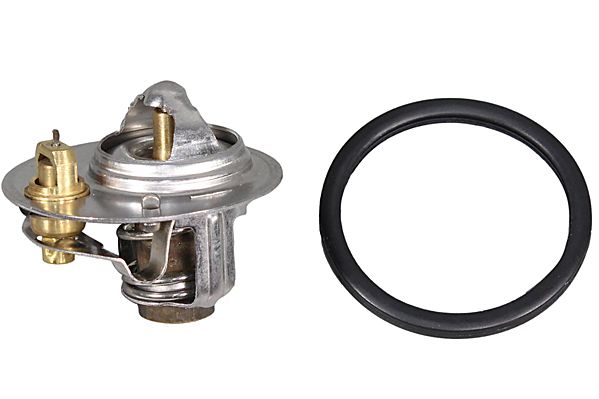 METZGER AUTOTEILE Termostat, kølemiddel 4006431 for MAZDA