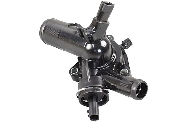 METZGER AUTOTEILE Termostat, kølemiddel 4006437 for RENAULT