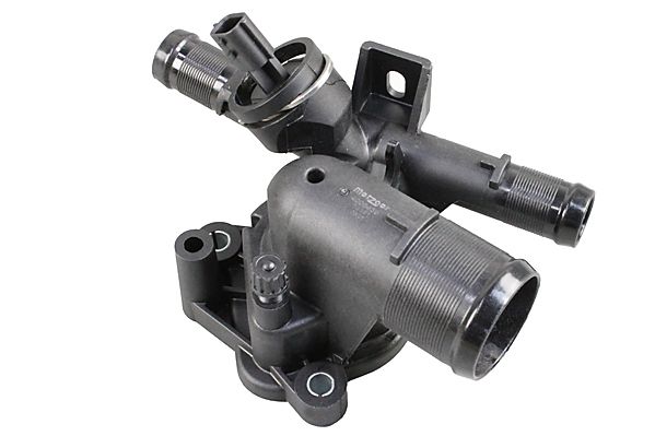 METZGER AUTOTEILE Termostat, kølemiddel 4006439 for RENAULT
