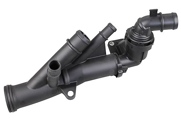 METZGER AUTOTEILE Termostat, kølemiddel 4006442 for MAN VW