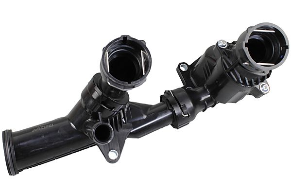 METZGER AUTOTEILE Termostat, kølemiddel 4006443 for AUDI