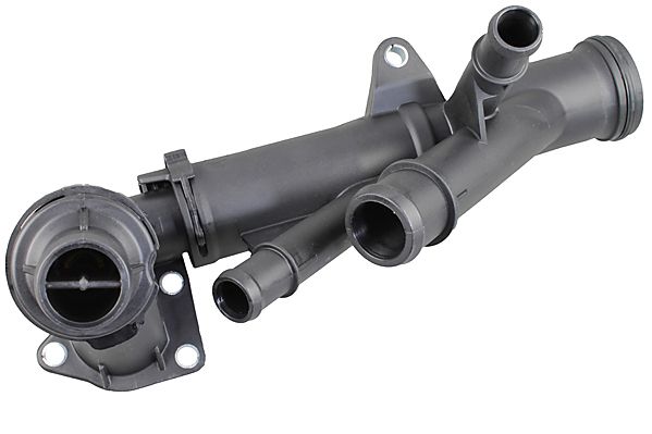 METZGER AUTOTEILE Termostat, kølemiddel 4006441 for MAN VW