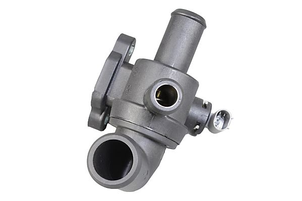 METZGER AUTOTEILE Termostat, kølemiddel 4006445 for MERCEDES-BENZ SMART