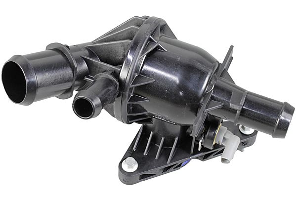 METZGER AUTOTEILE Termostat, kølemiddel 4006446 for FORD