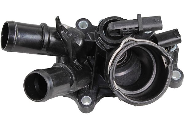 METZGER AUTOTEILE Termostat, kølemiddel 4006449 for MERCEDES-BENZ