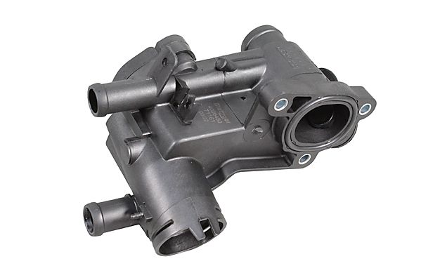 METZGER AUTOTEILE Termostat, kølemiddel 4006450 for VW